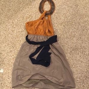 Charlotte Russe dress
